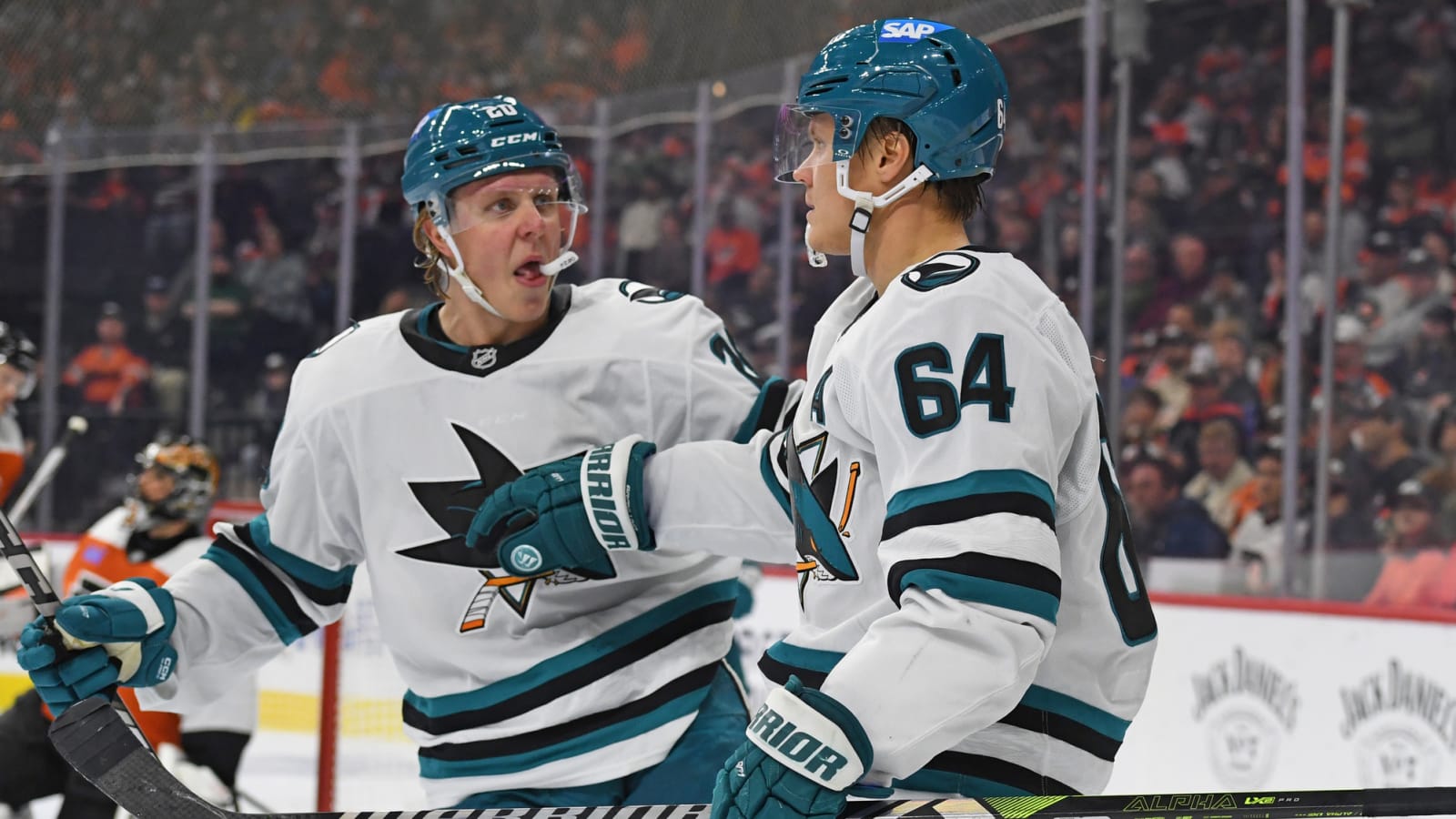 Fantasy Hockey 2024-25: Weekly Strength of Schedule and Streaming Targets — Week 7