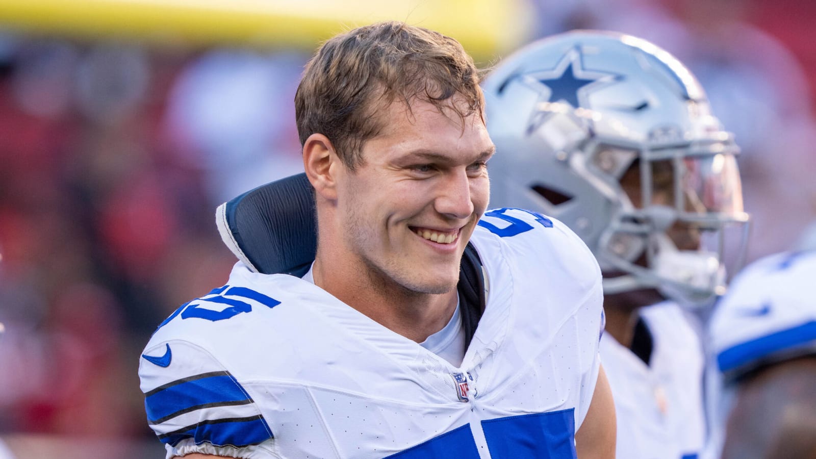 Former Cowboys 1st round pick announces retirement