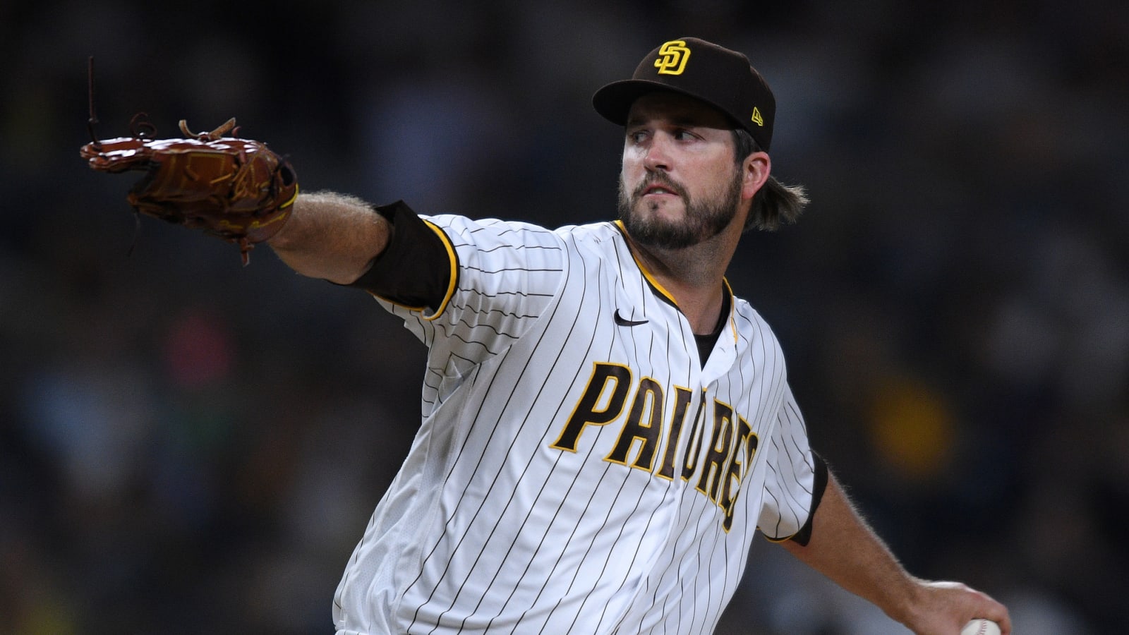 Mariners Sign Drew Pomeranz To Minor League Deal