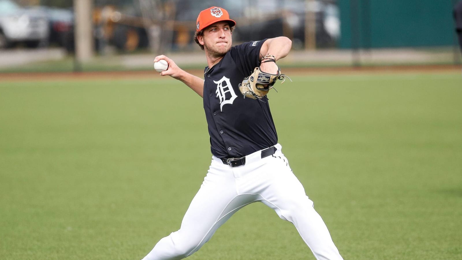 Detroit Tigers Roster Snubs