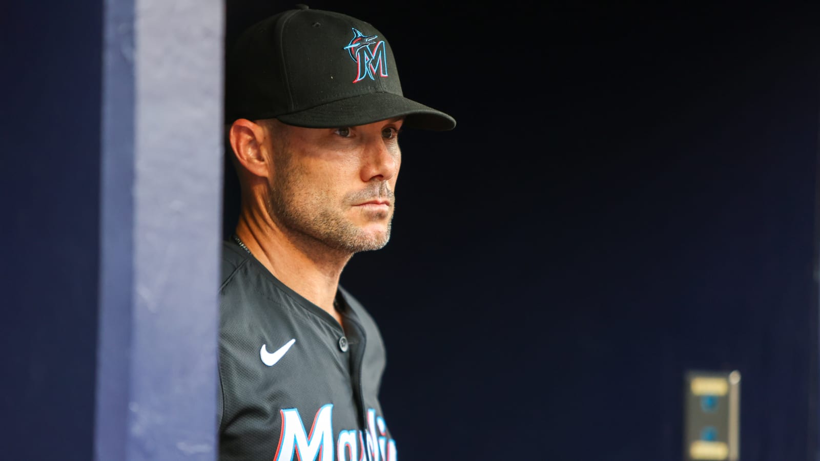 Skip Schumaker will not return as Marlins’ manager