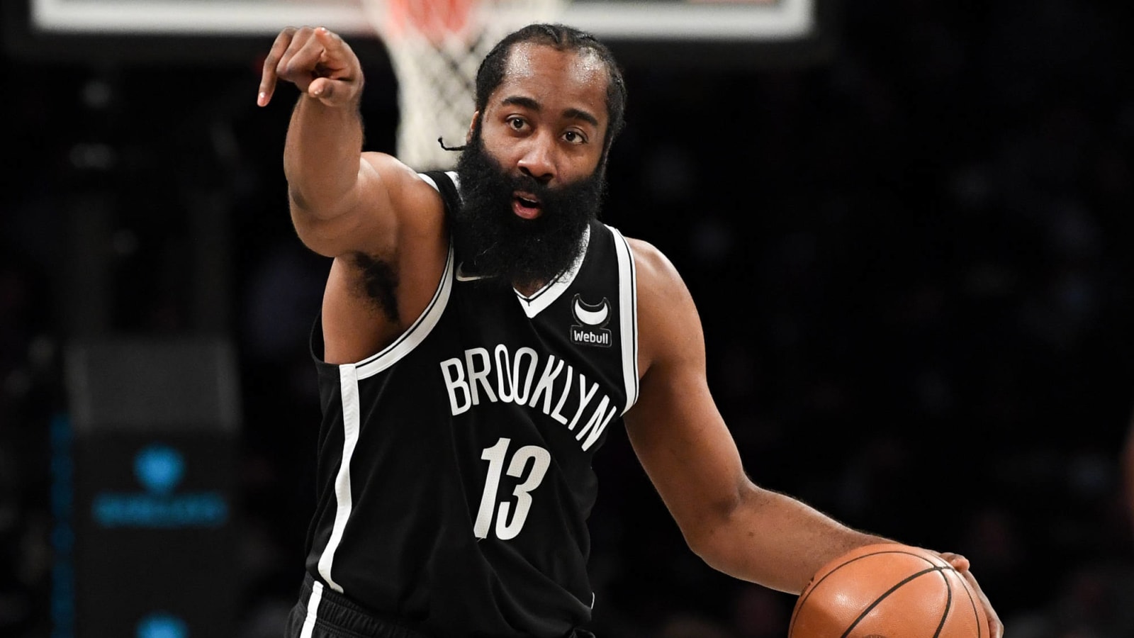 Alleged reasons Harden is open to leaving Nets revealed