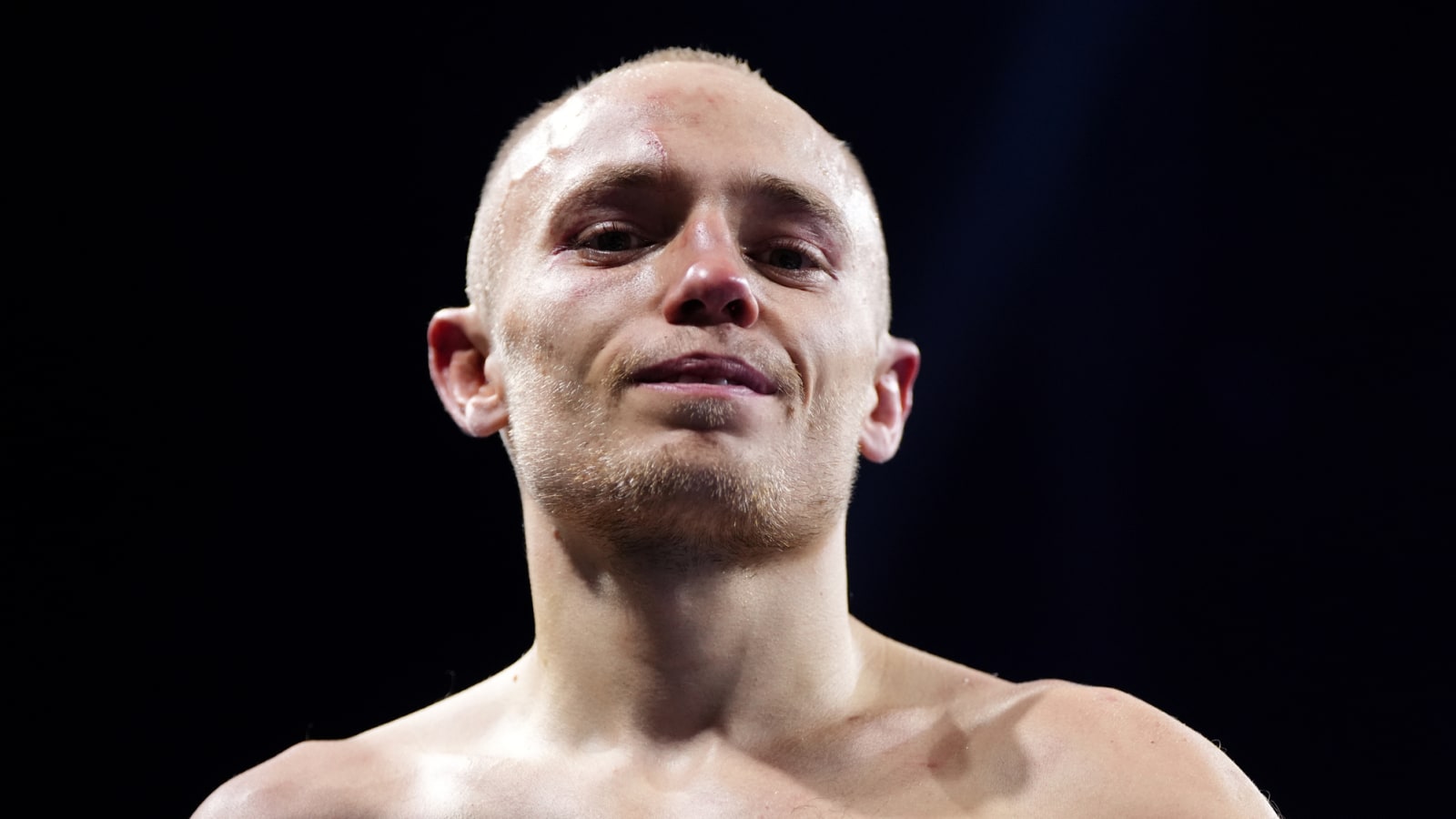 Sunny Edwards Explores Boxing Future After Galal Yafai Defeat