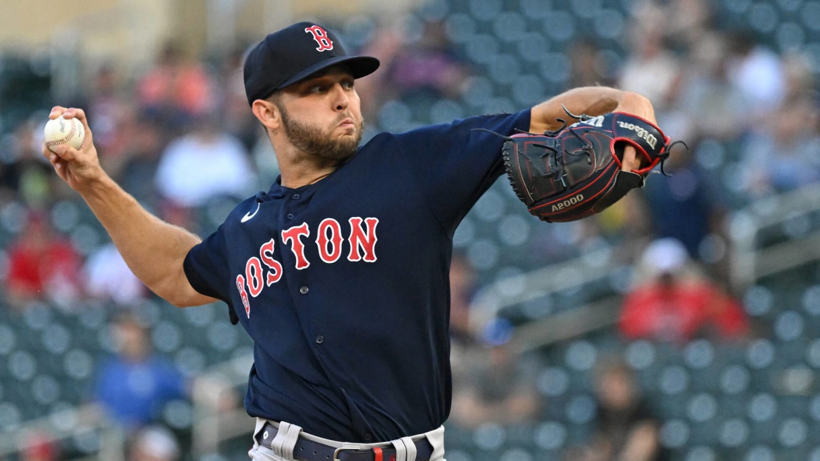 Kutter Crawford, Josh Winckowski impress in respective starts as Red Sox top Orioles, fall to Rays in split-squad doubleheader