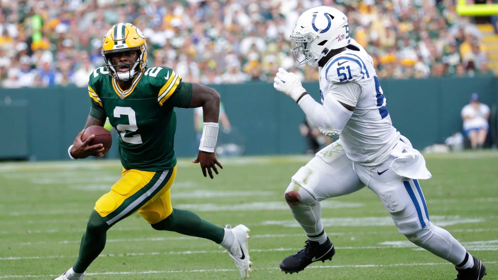 Green Bay Packers Keys to Victory Against The Tennessee Titans