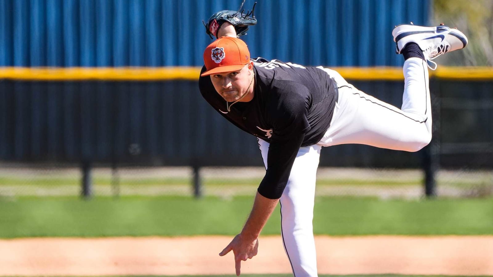 2025 MLB Power Rankings: Ranking the 10 Best Starting Pitchers