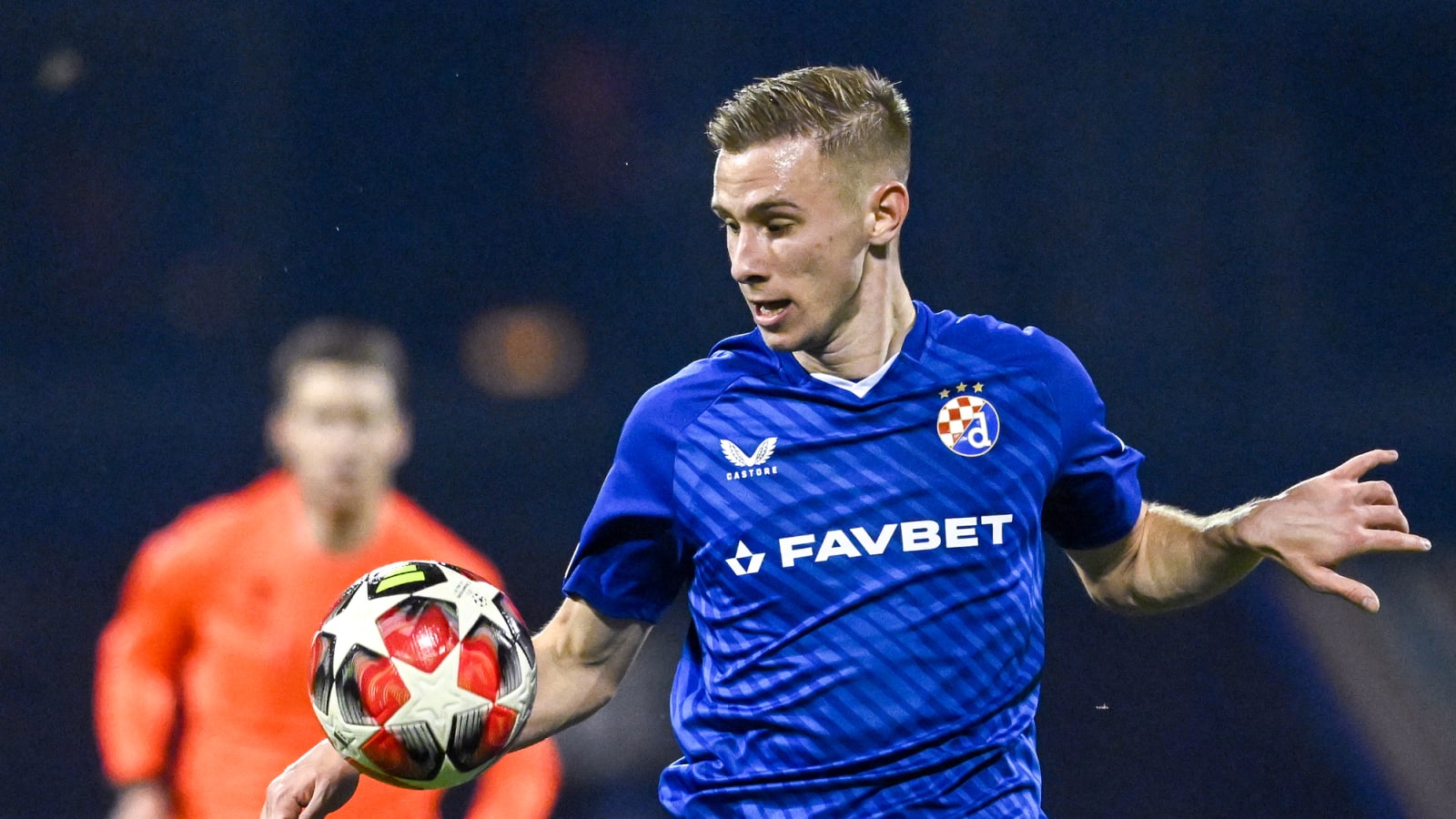Tottenham scouts set to ramp up their interest in prodigious Dinamo Zagreb talent