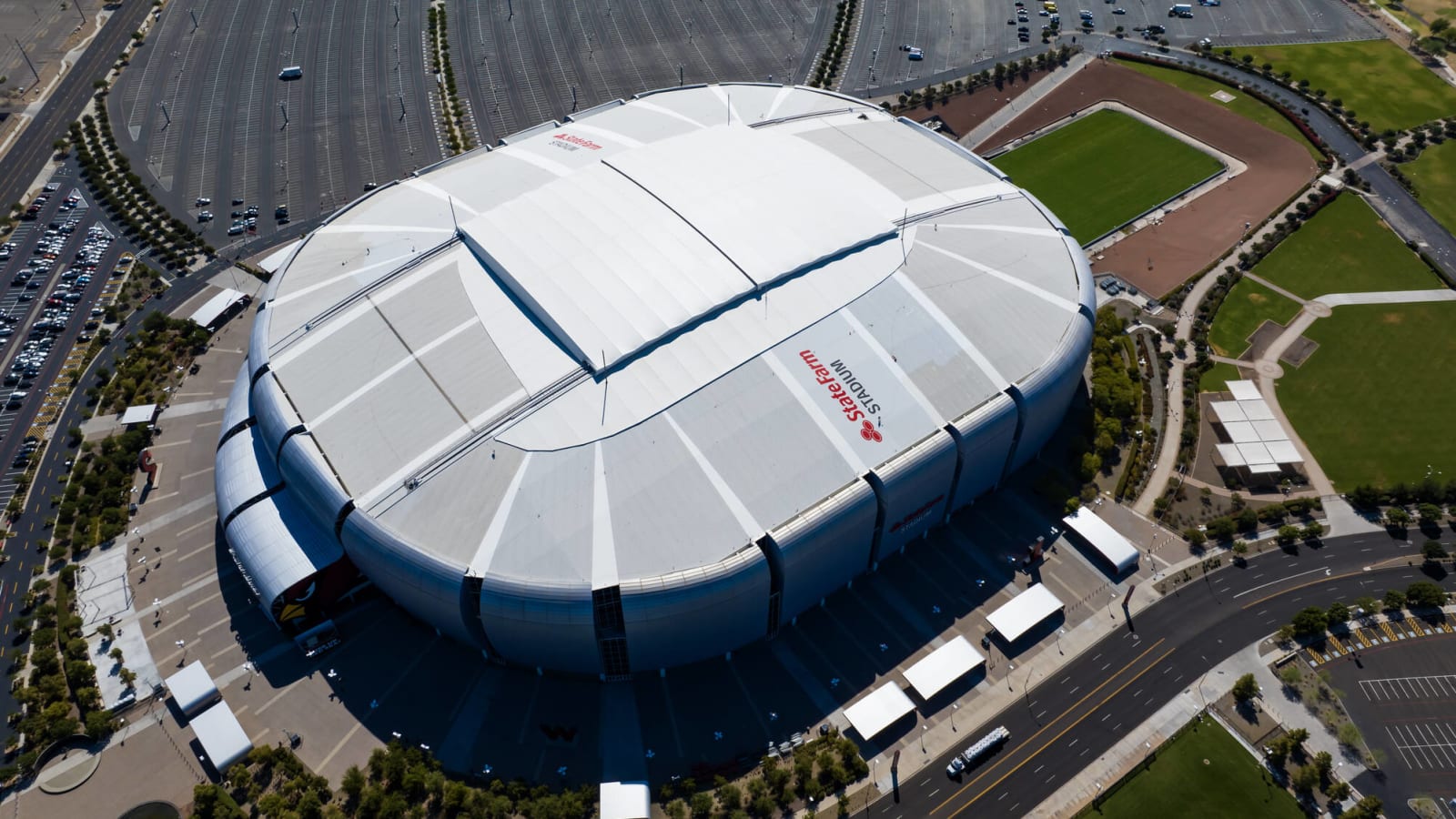 Fiesta Bowl time, date released for first-ever College Football Playoff Quarterfinal