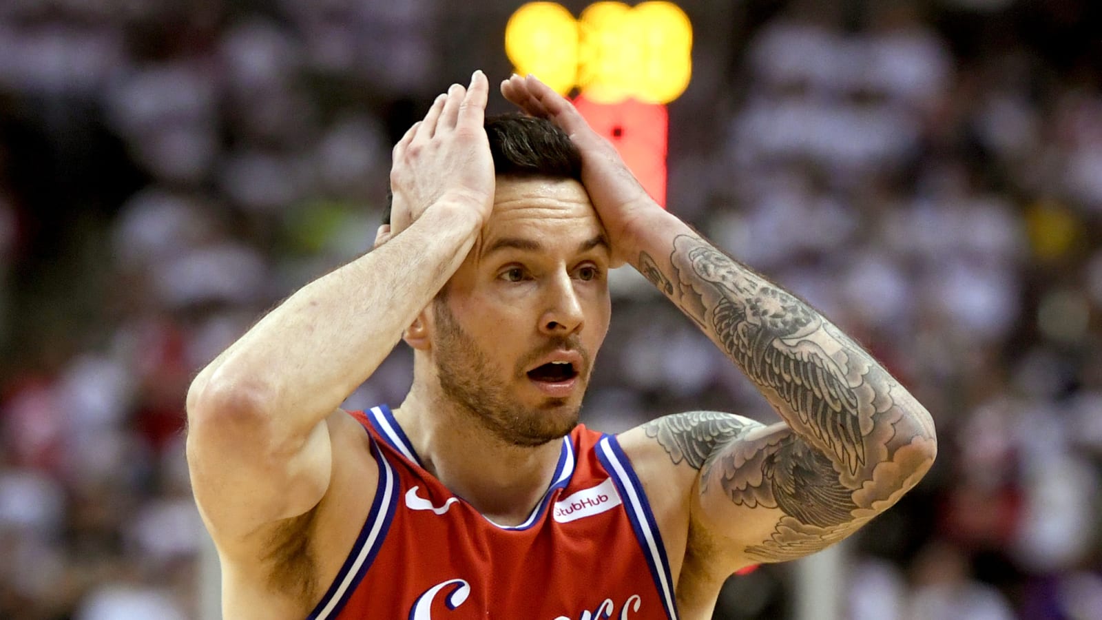 Lakers To Introduce JJ Redick As Coach On Monday, His 40th Birthday