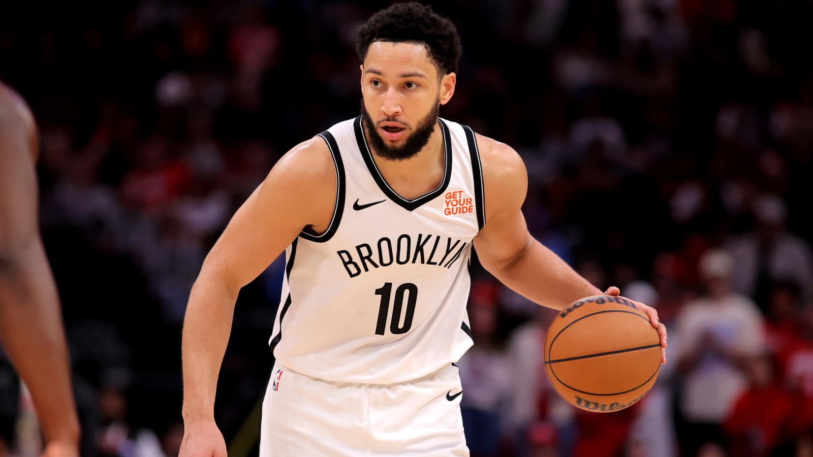 Report: Ben Simmons Looking For Winning Environment And Stability, Will Meet With Cavaliers, Clippers, Rockets