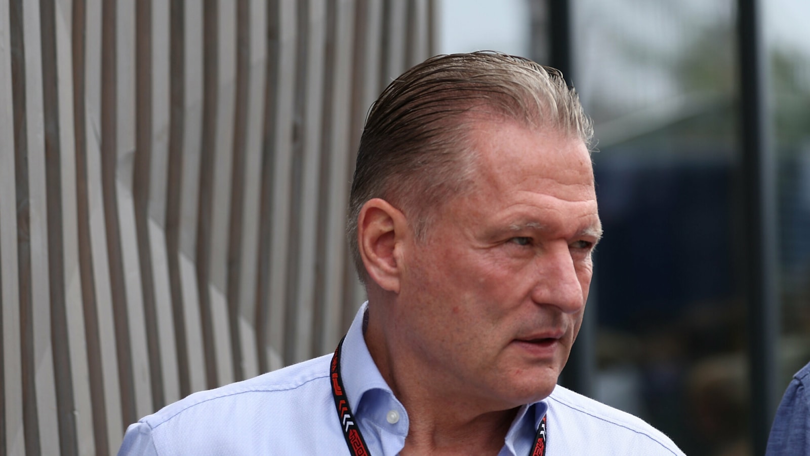 Jos Verstappen gives ‘no idea’ response to Max Verstappen’s potential to improve in F1