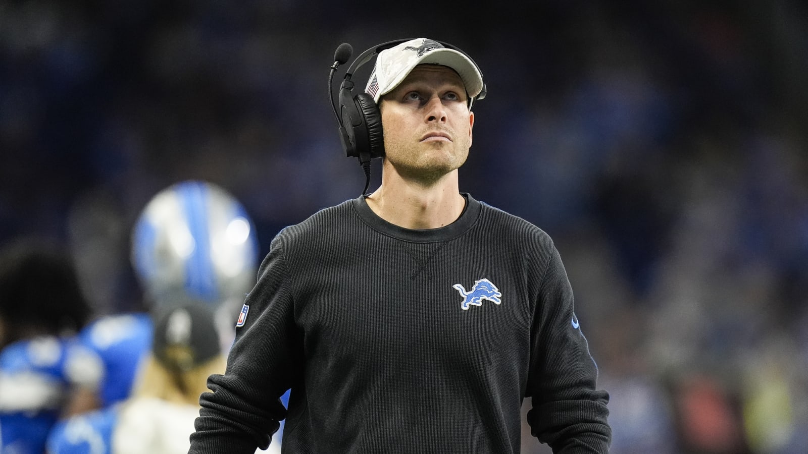 Raiders Request Interviews With Ben Johnson & Aaron Glenn