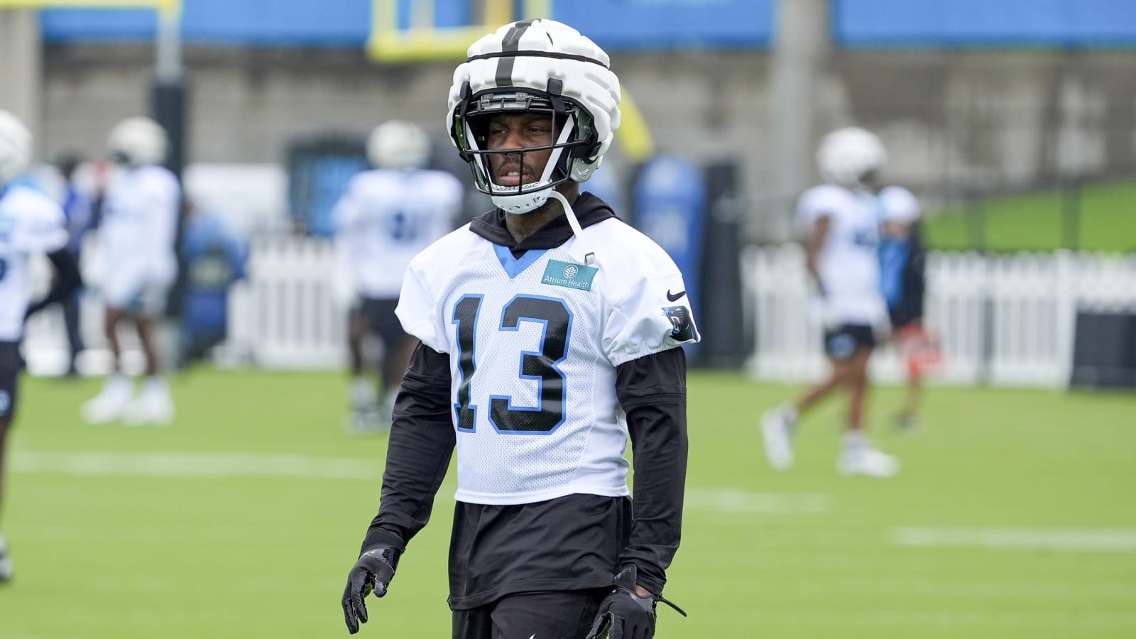 Buccaneers Designate CB Troy Hill To Return, Sign DL Adam Gotsis