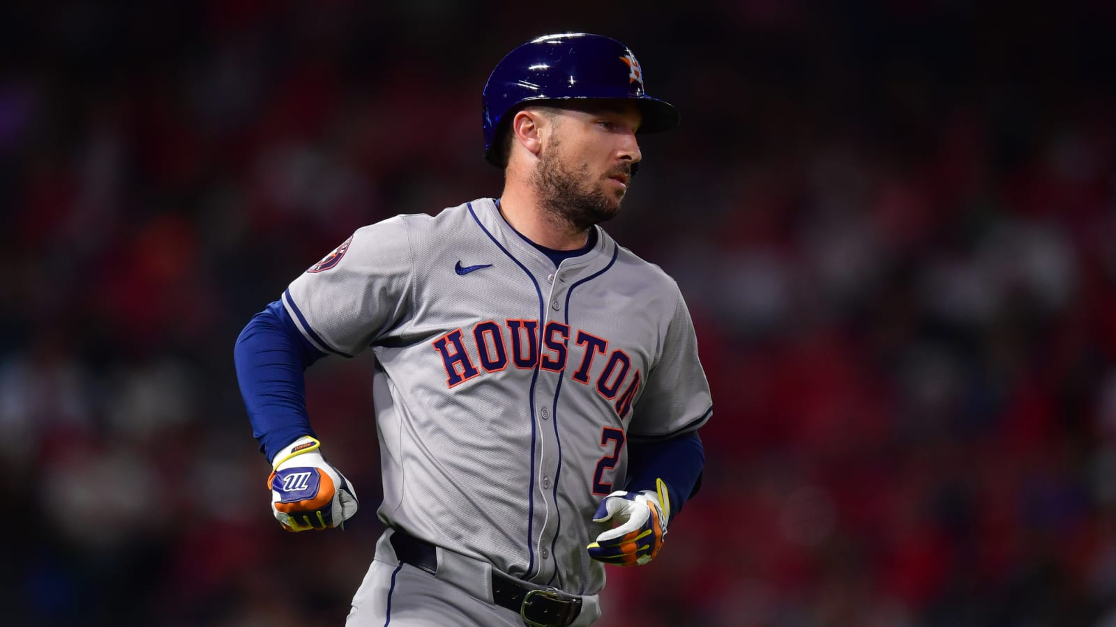 Astros legend shares his thoughts on Alex Bregman leaving