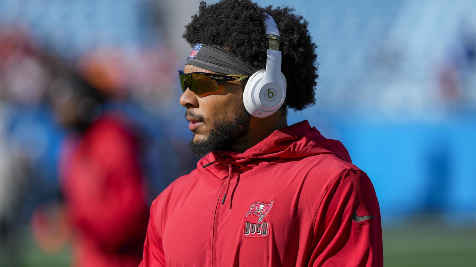 Buccaneers Working Towards Massive Extension For Star