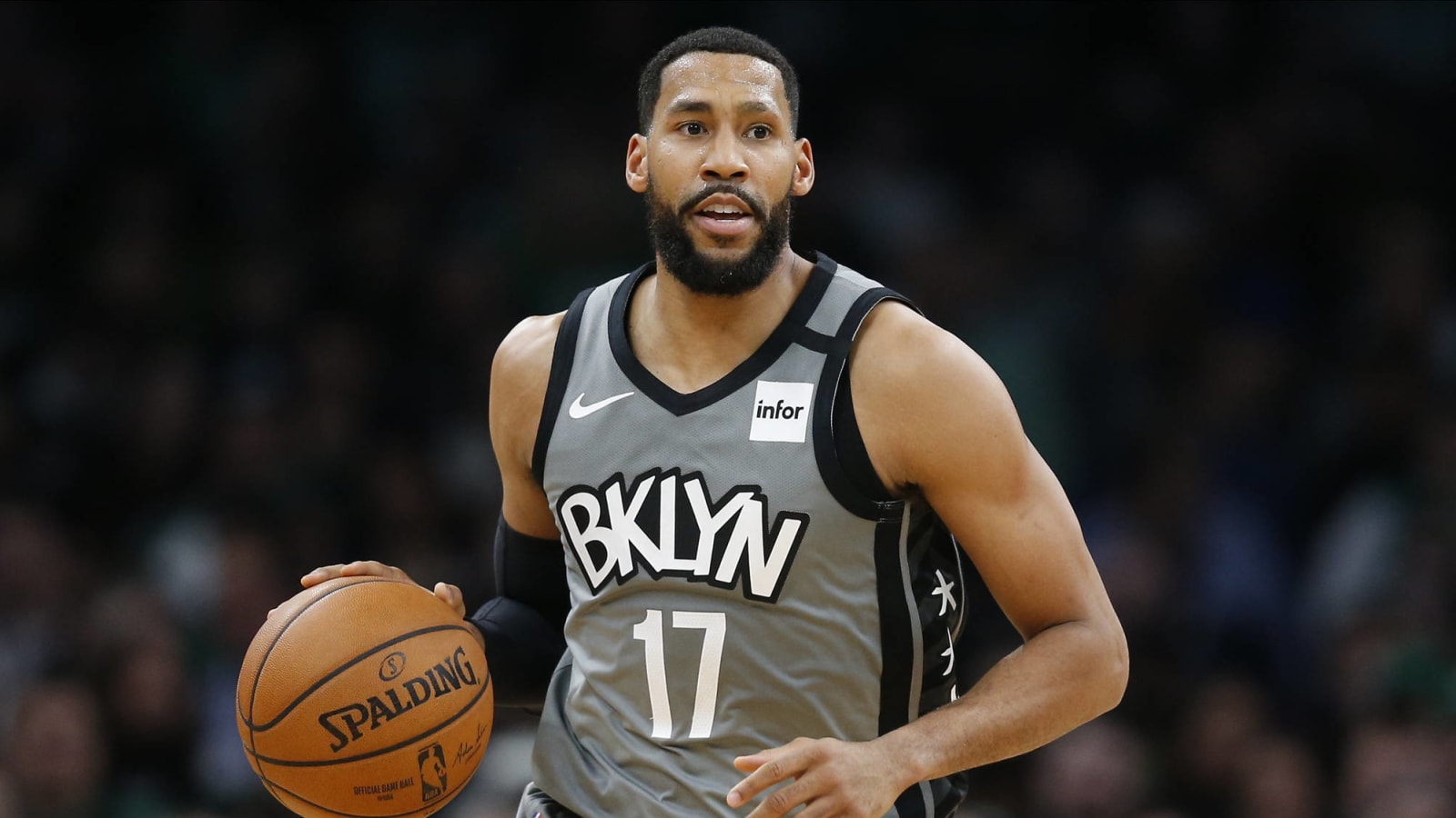 Nets’ Garrett Temple using time in quarantine to study for law school