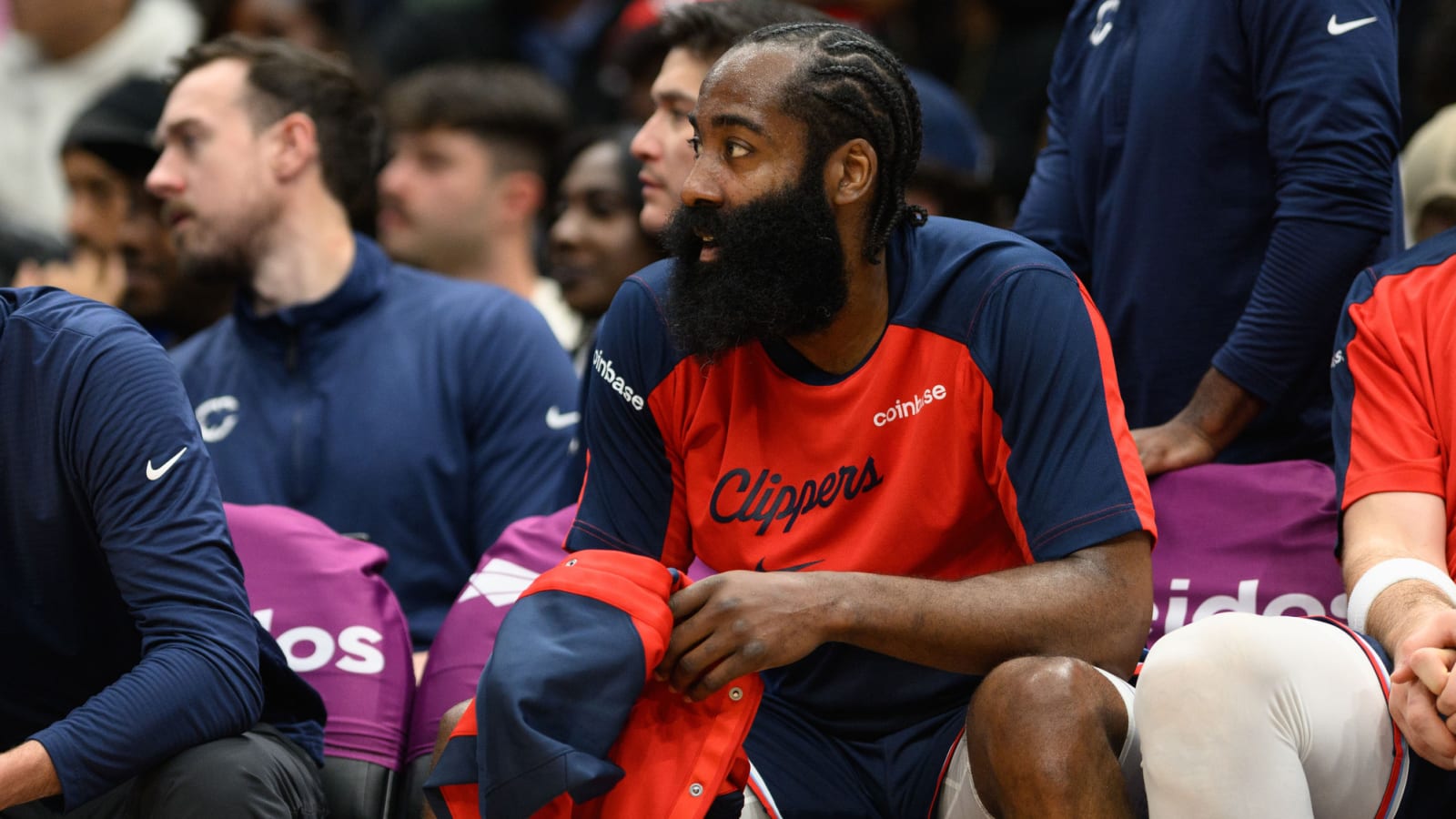 James Harden’s restaurant implicated in wrongful death lawsuit