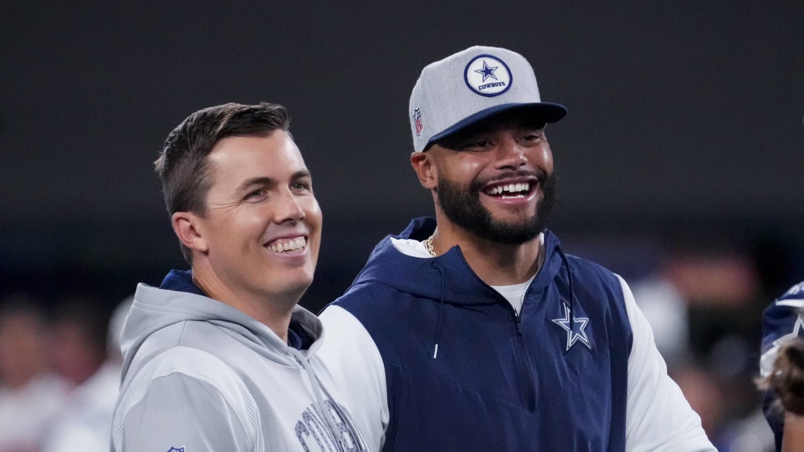 Former Cowboys OC offers candid opinion of Dak Prescott