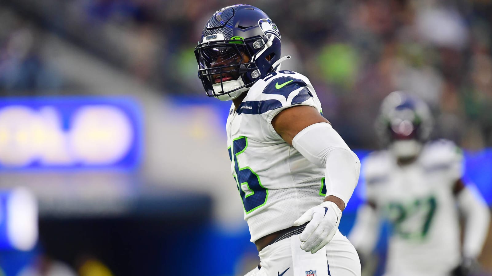 Seahawks Should Prioritize Extension With LB Jordyn Brooks