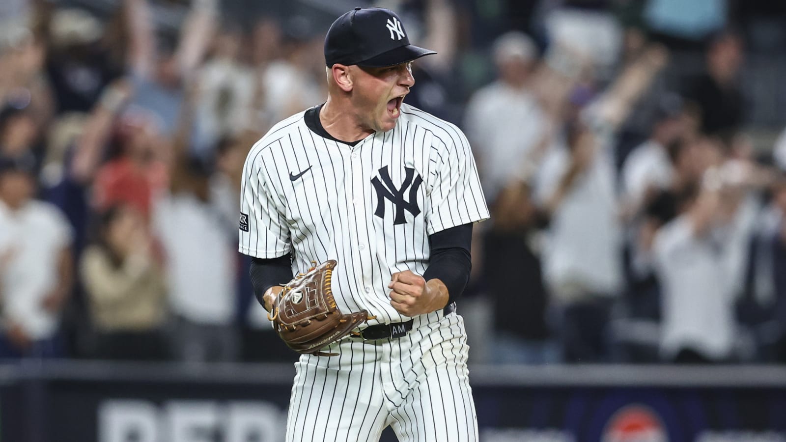 Yankees Outright Anthony Misiewicz