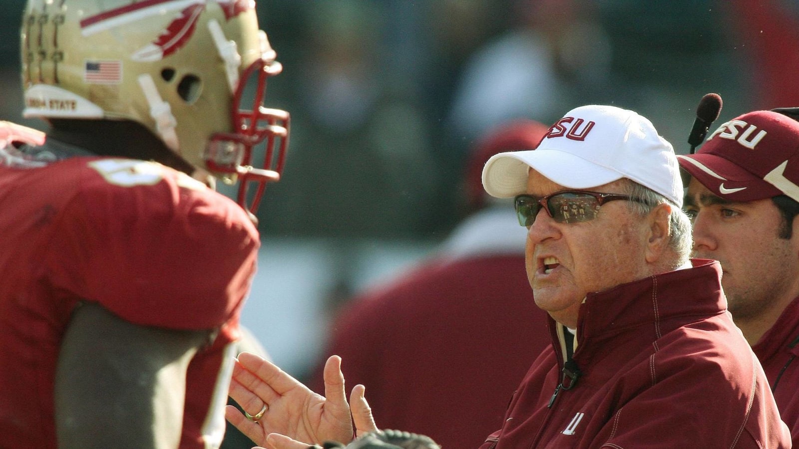 Ex-FSU players pay tribute to late Bobby Bowden