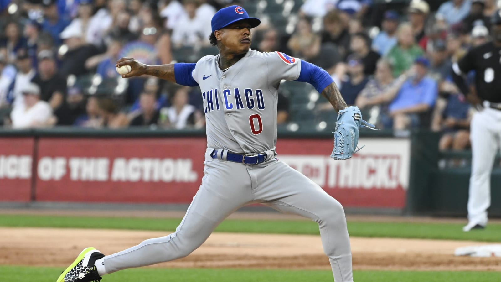 Cubs Injury Updates: Stroman Throws Live BP, Hughes Making Comeback, and More