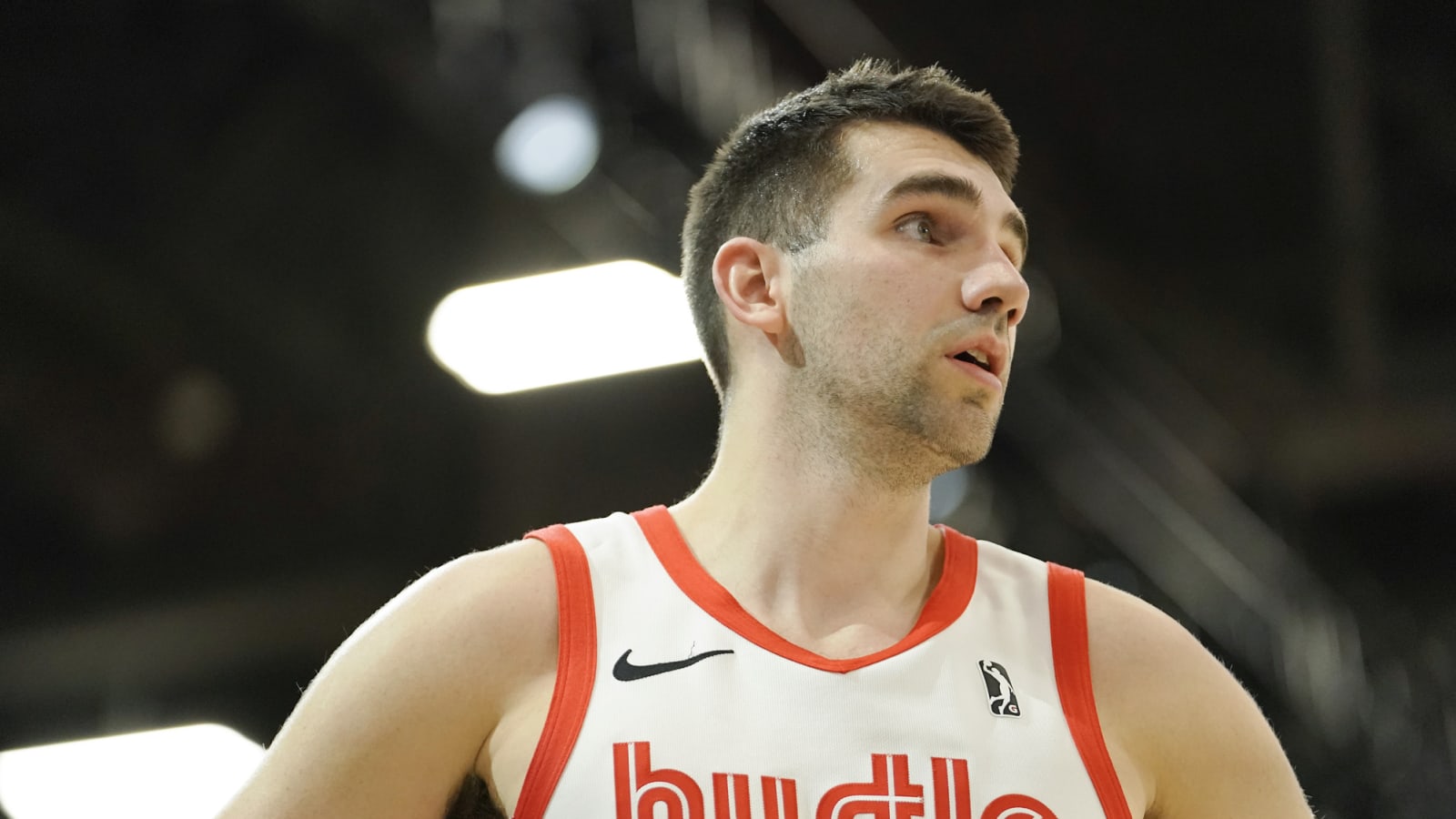 Pacers Waive Dakota Mathias, Now Have 19 Under Contract