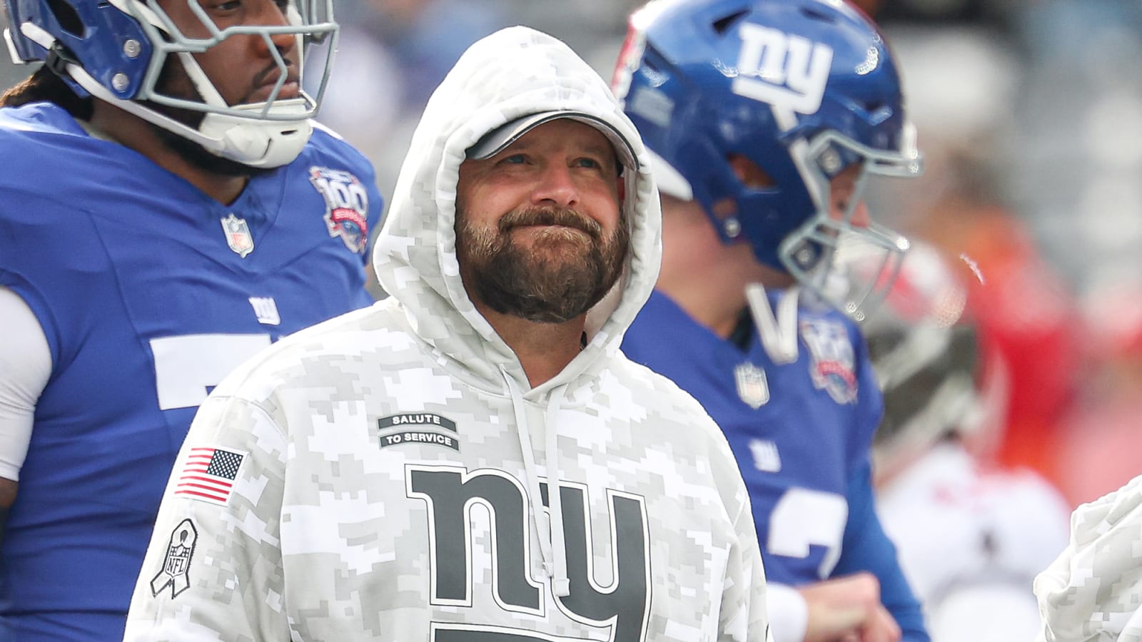 Updated 2025 NFL Draft Order