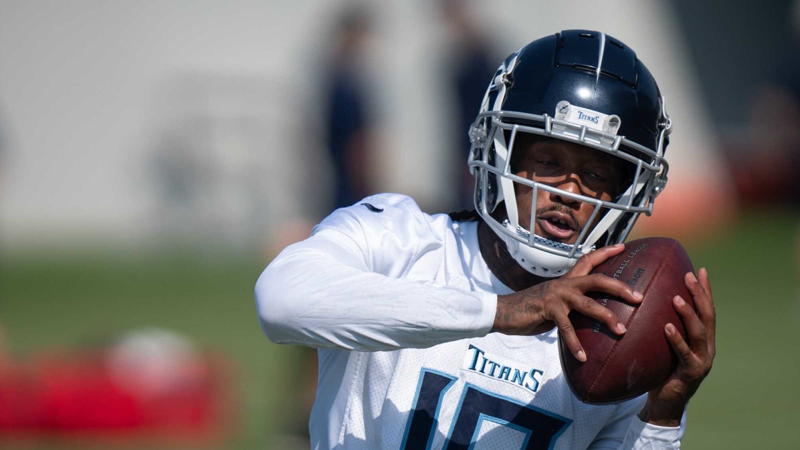 Can WR Jacob Copeland Make the Roster Due to His Connection With Steelers From a Season Ago?