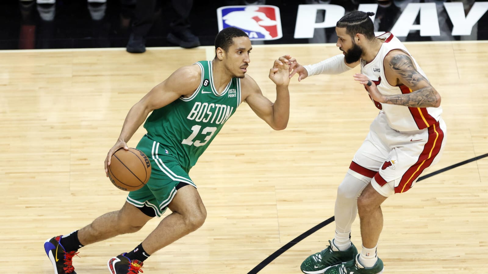 Rockets Interested In Acquiring Malcolm Brogdon From Blazers