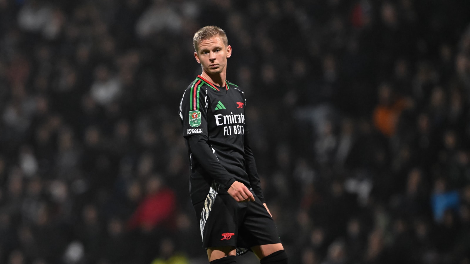 Arsenal star loses legal battle over unpaid tax bill