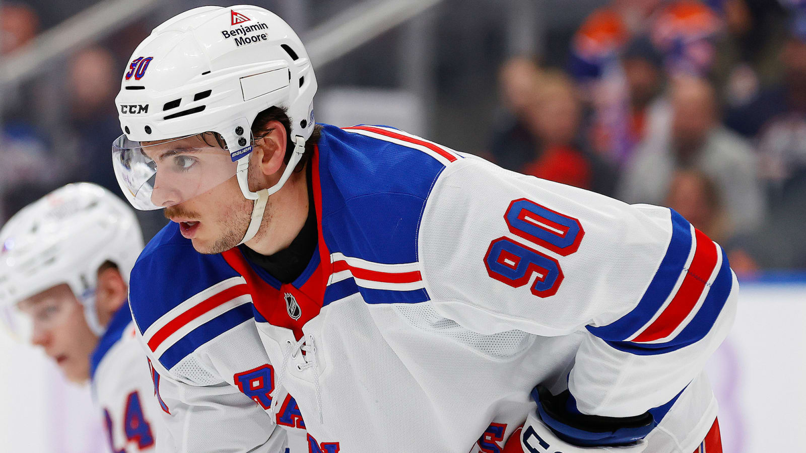 Slumping Rangers Drafting Behind New York’s NFL Disasters