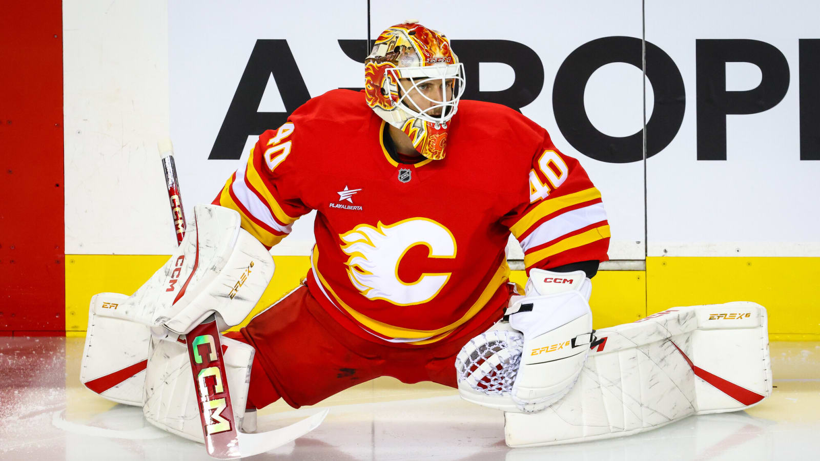 Calgary Flames Prospect Roundup: Playoff-bound prospects