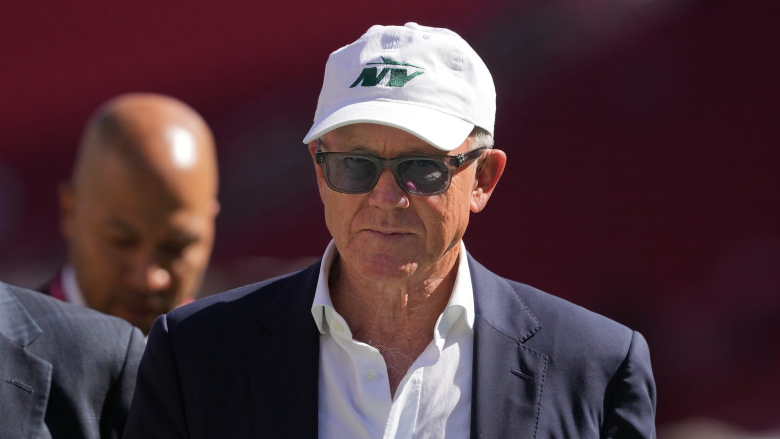 Jets expected to target experience in GM, HC searches