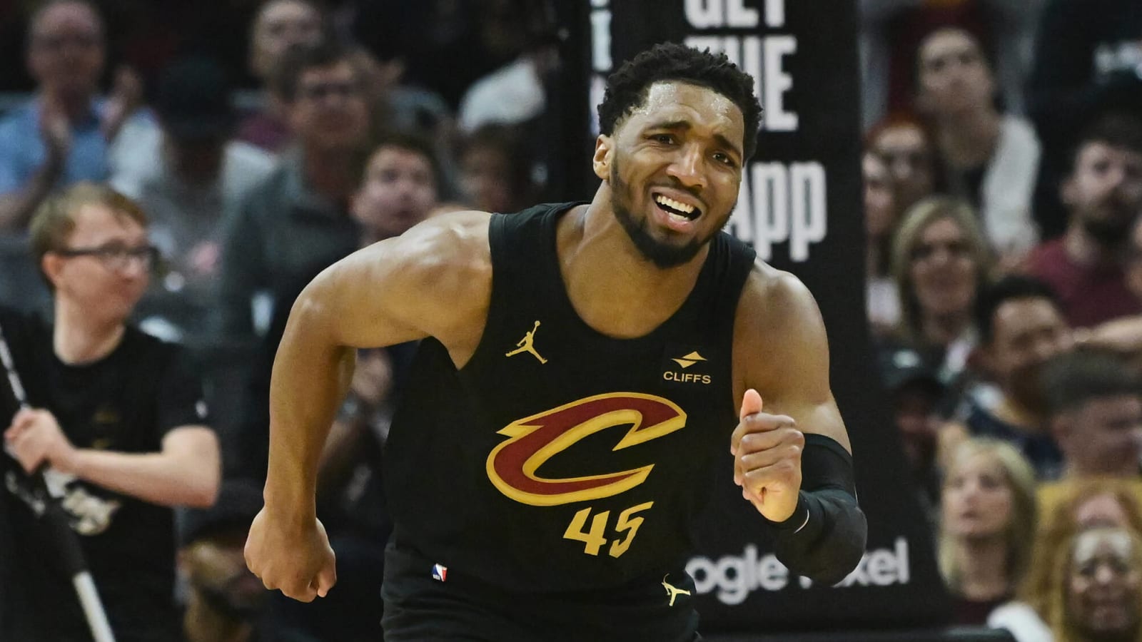 Cleveland Cavaliers: Donovan Mitchell Has Bad News for the Rest of the NBA About Paolo Banchero