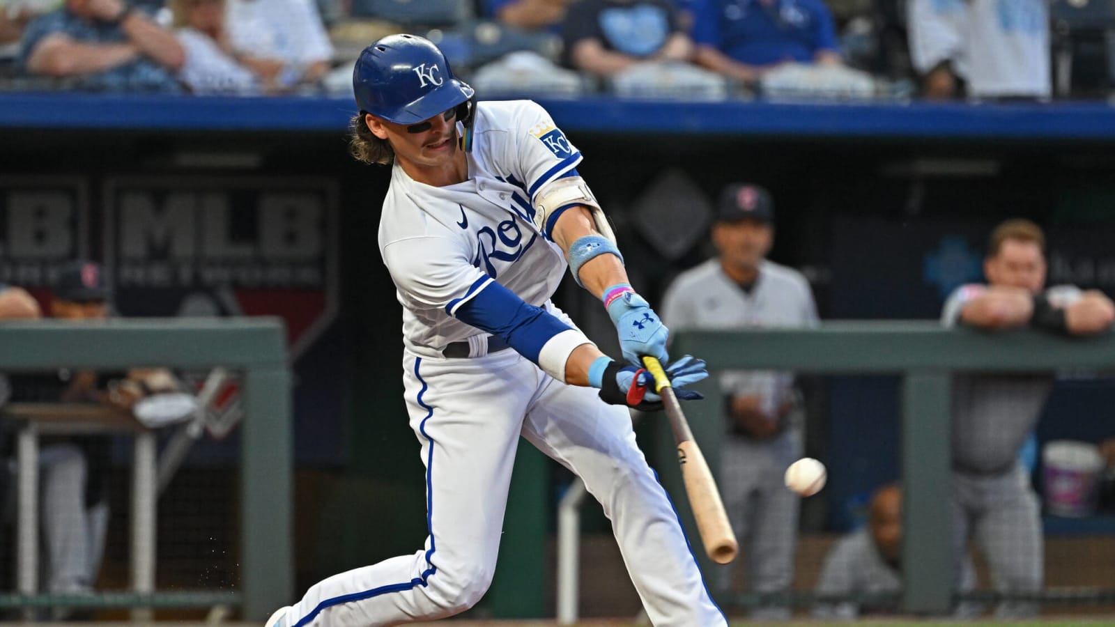 2024 Kansas City Royals O/U: Why can the Royals hit the OVER