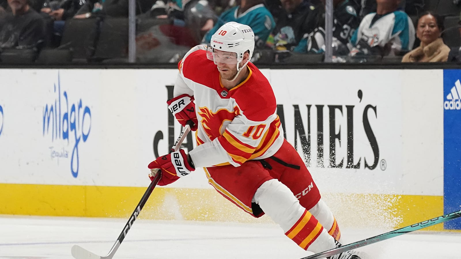 Why 2 Huge Proposed Huberdeau Trades Likely Make No Sense