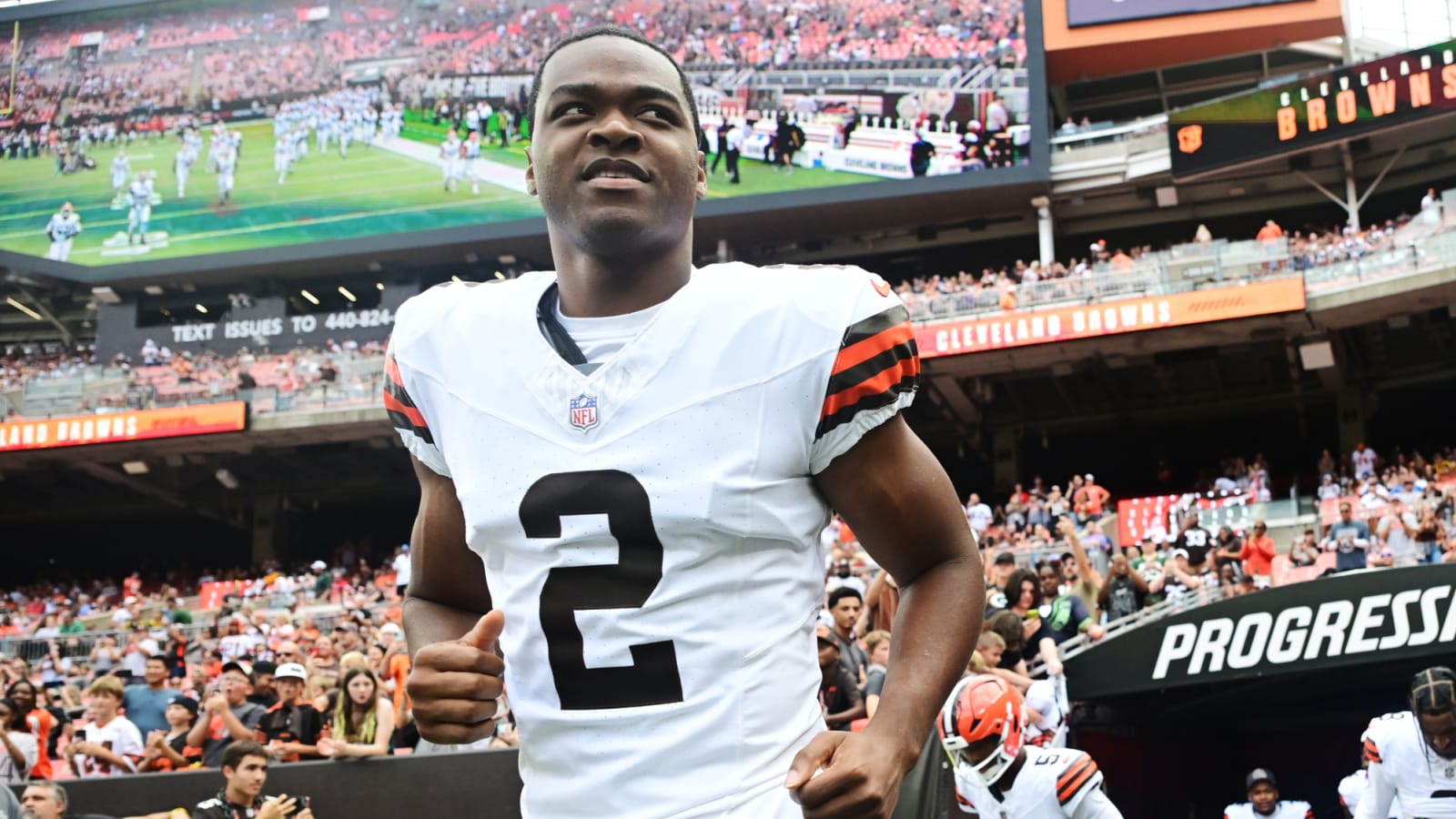 Bills WR Amari Cooper Expected To Play In Week 7
