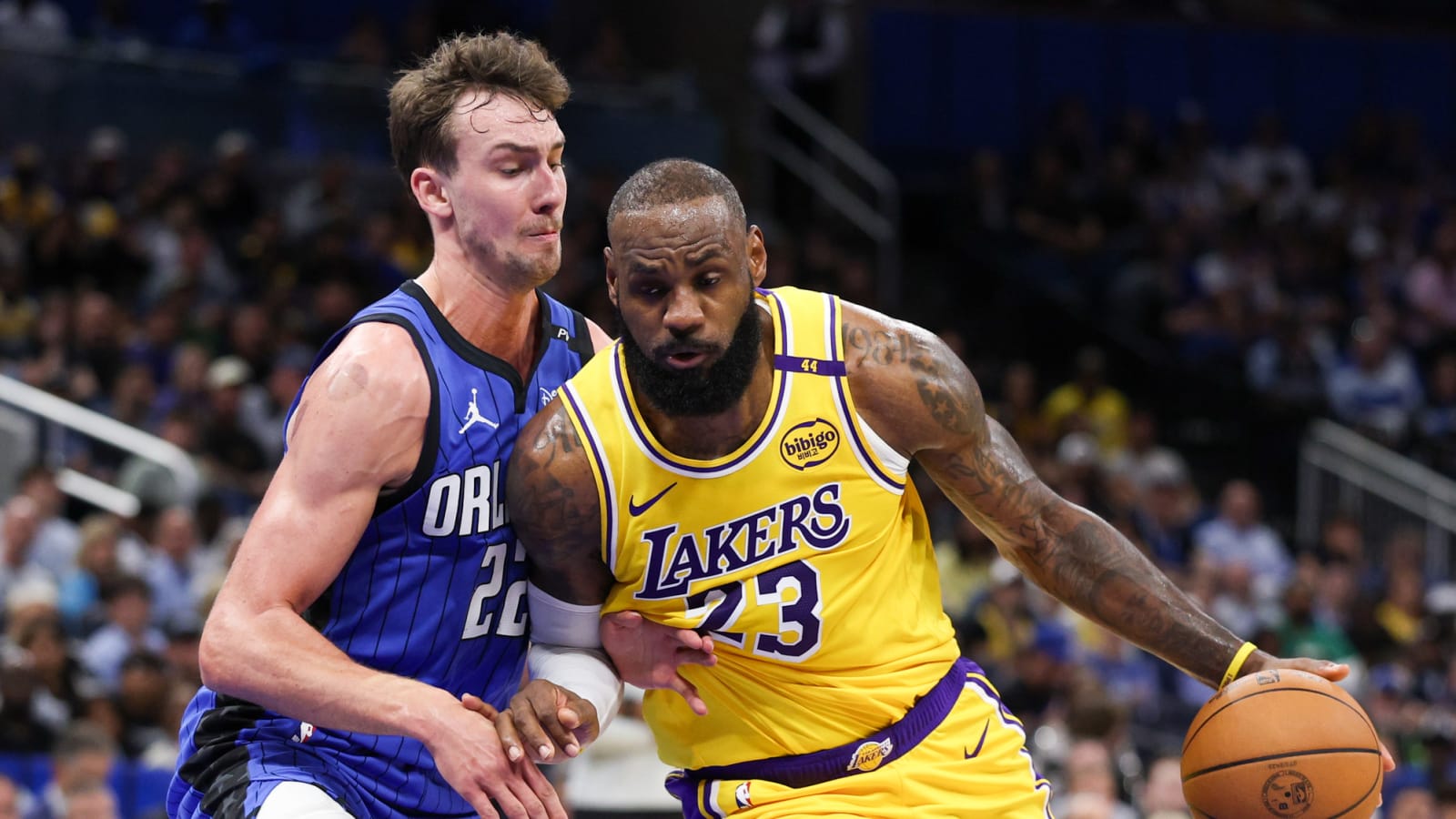 LeBron James remains up in air on retirement: ‘I will be able to tell’