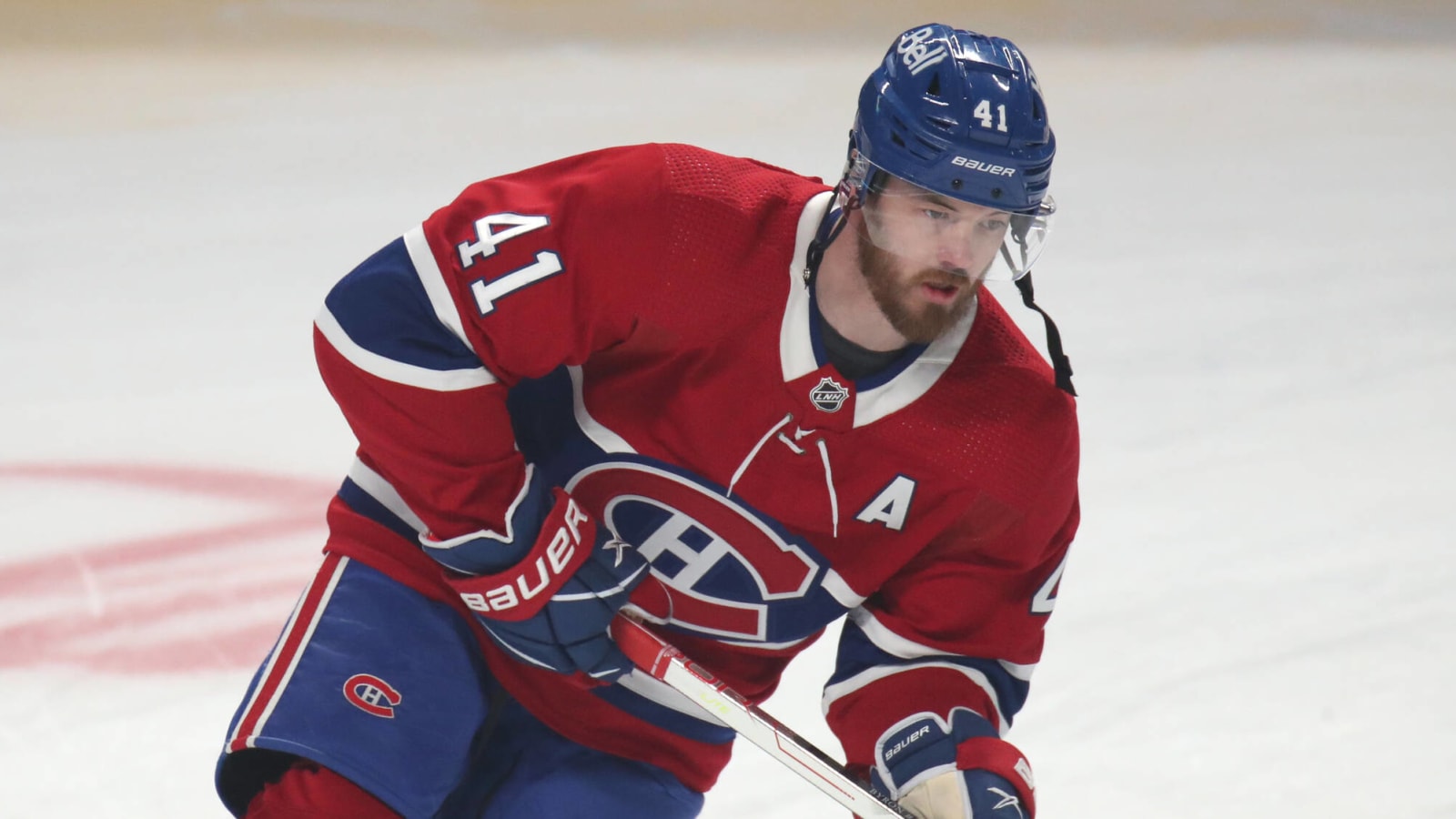 Canadiens’ Paul Byron Retiring to Take Role With Team