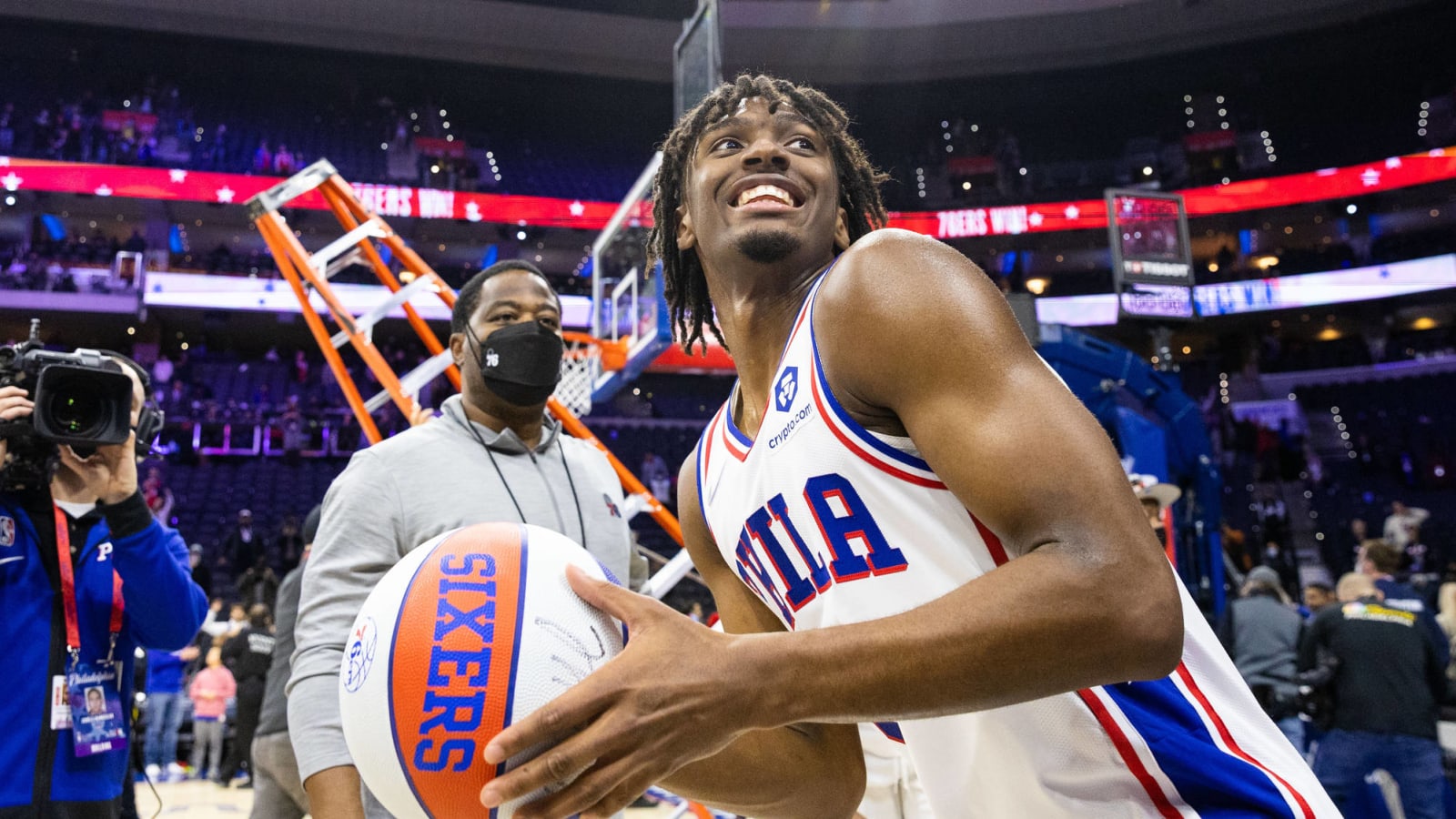 Joel Embiid-less 76ers win overtime duel with Grizzlies