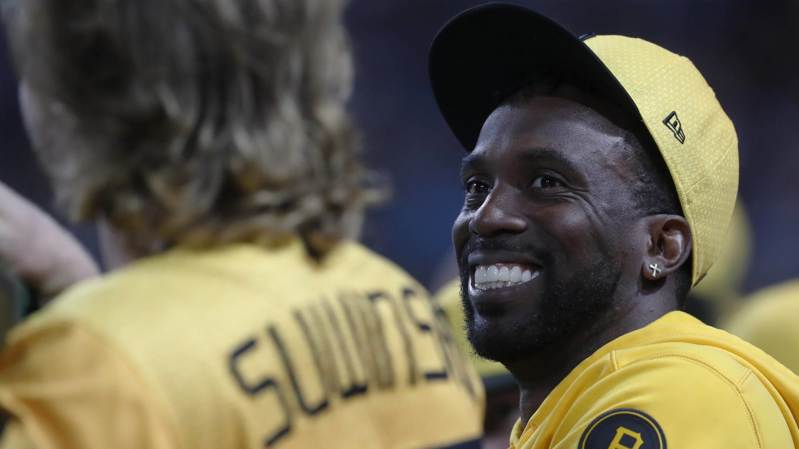  Andrew McCutchen Finds Potential Comp for 2024 Pirates