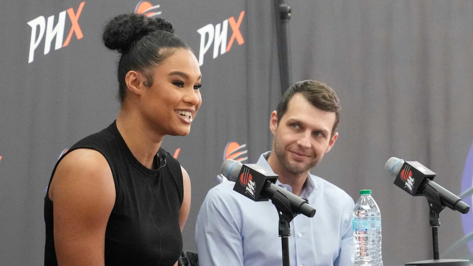 ‘I’m Leaving My Wings Nest’: WNBA Star Satou Sabally Posts Farewell Message After Trade