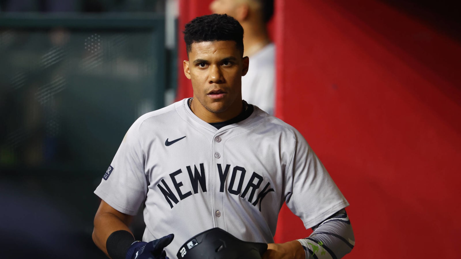 Insider discusses if Juan Soto could pick Mets over Yankees in free agency