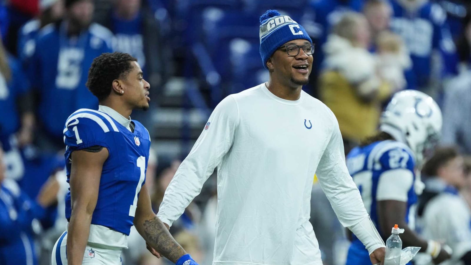Giants Linked to Huge QB Trade That Would Shock the NFL