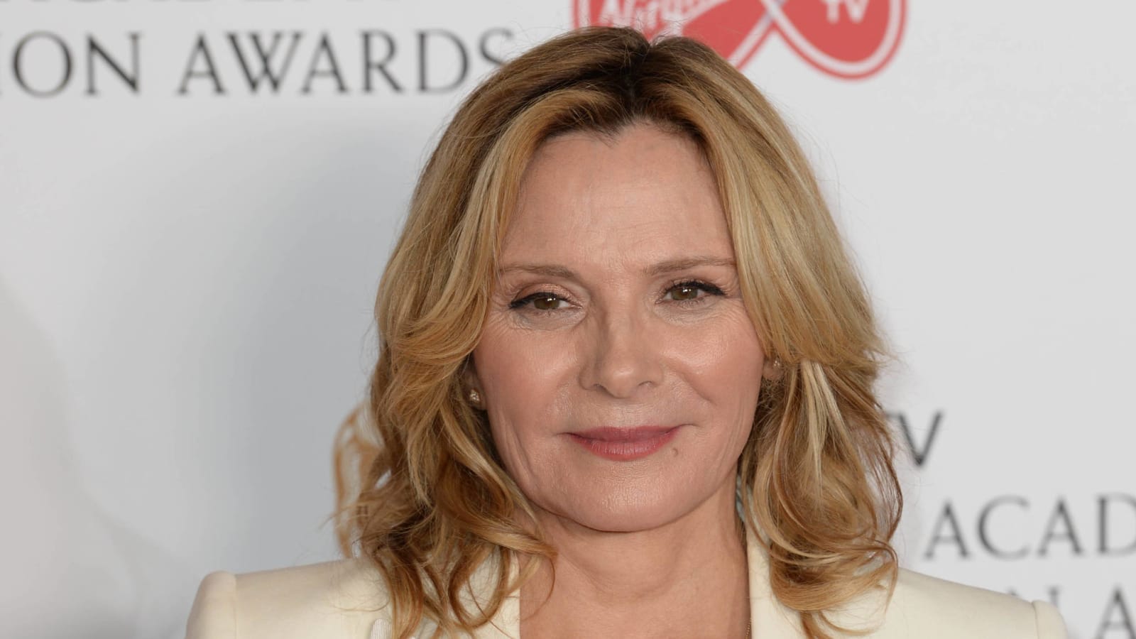 'And Just Like That' showrunner Michael Patrick King comments on Kim Cattrall's absence