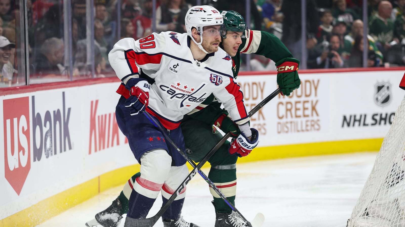 Pierre-Luc Dubois: the best Québécois in the NHL according to his peers