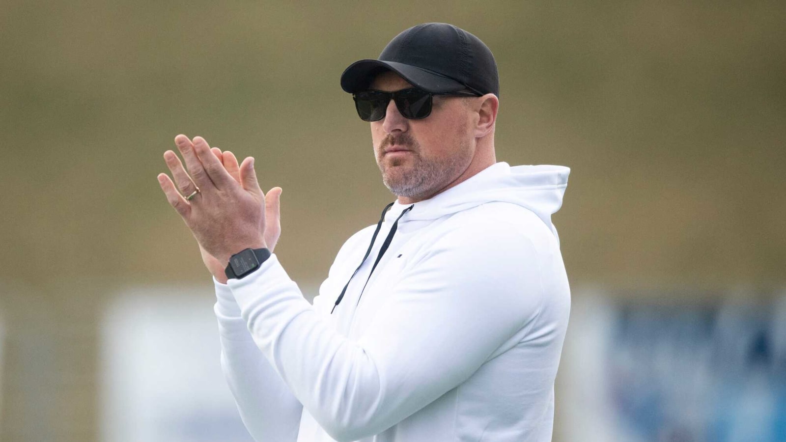 Jason Witten has lofty long-term career goal