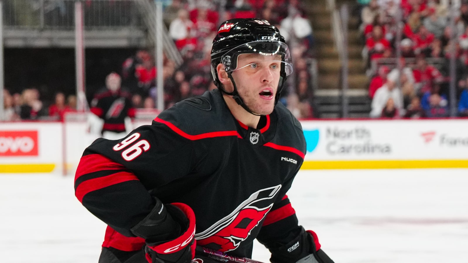 Maple Leafs, Stars, Kings 'very interested' in Mikko Rantanen