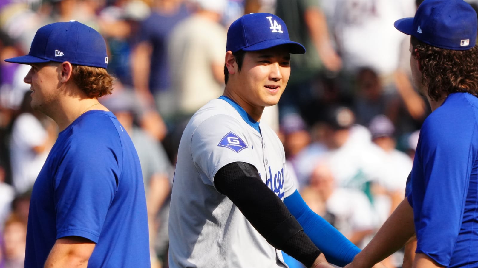2024 NLDS: FS1 & FOX Broadcast Schedule For Padres Vs. Dodgers Games